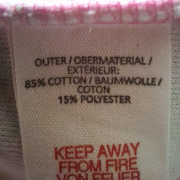 Mini Boden daisy floral print towelling shorts - Picture 9 of 11